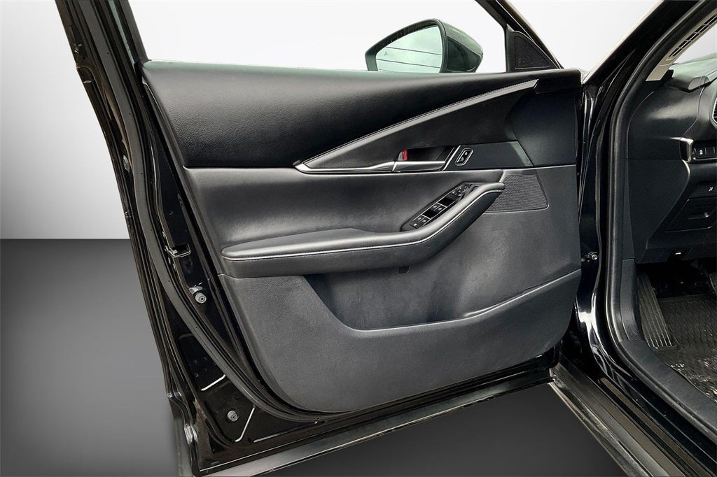 2021 Mazda Mazda CX-30 Turbo