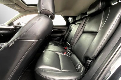 2021 Mazda Mazda CX-30 Turbo