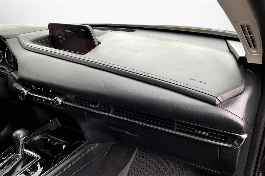 2021 Mazda Mazda CX-30 Turbo