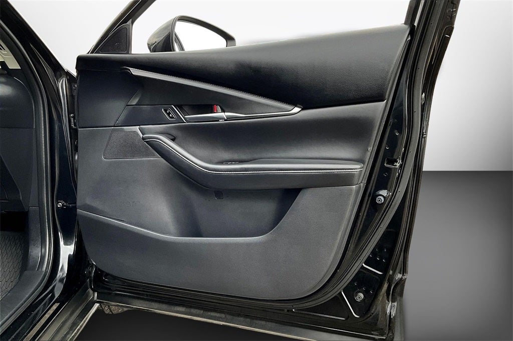 2021 Mazda Mazda CX-30 Turbo