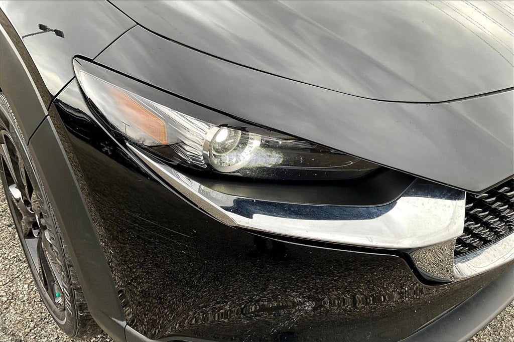 2021 Mazda Mazda CX-30 Turbo