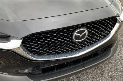 2021 Mazda Mazda CX-30 Turbo