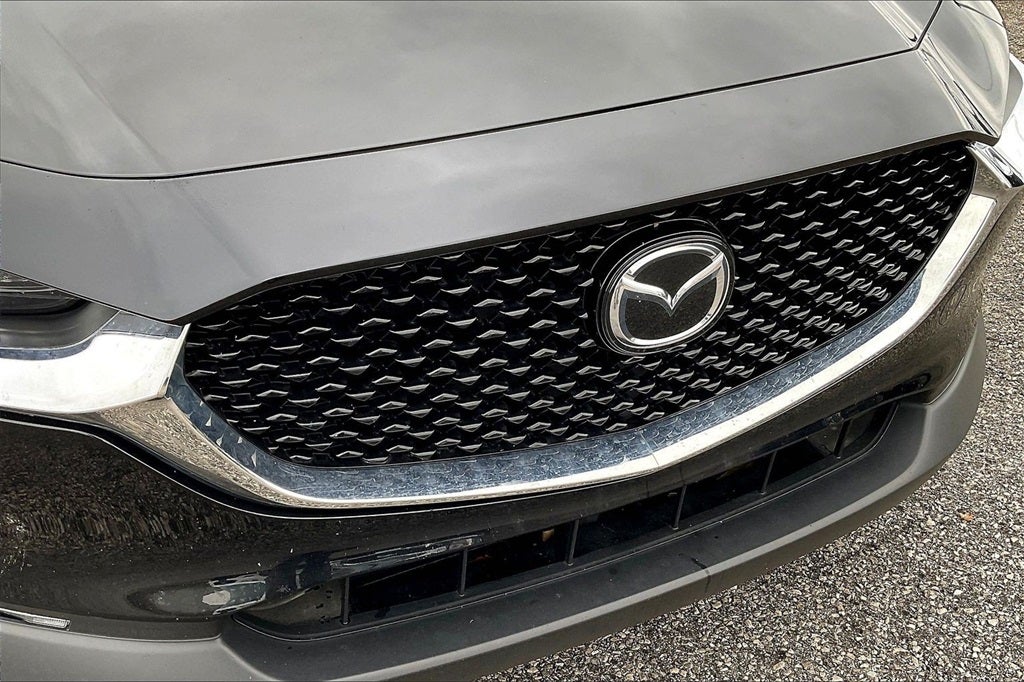 2021 Mazda Mazda CX-30 Turbo