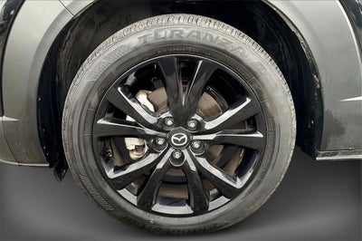 2021 Mazda Mazda CX-30 Turbo