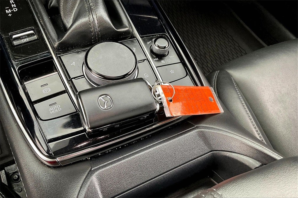 2021 Mazda Mazda CX-30 Turbo