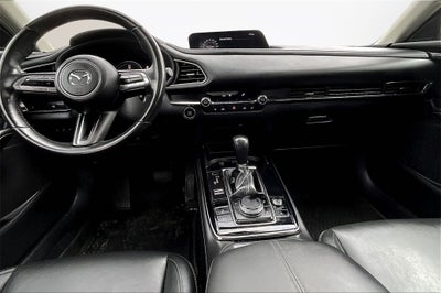 2021 Mazda Mazda CX-30 Turbo