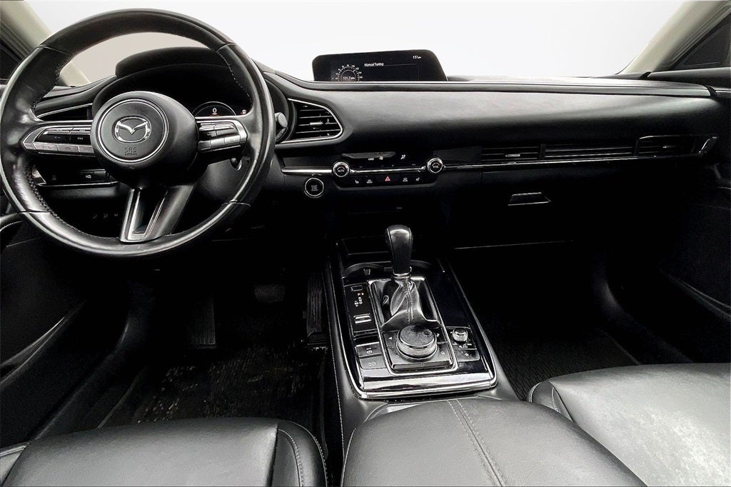 2021 Mazda Mazda CX-30 Turbo