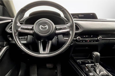 2021 Mazda Mazda CX-30 Turbo