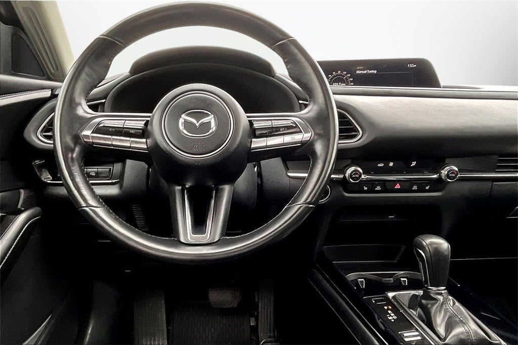 2021 Mazda Mazda CX-30 Turbo