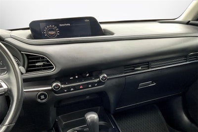 2021 Mazda Mazda CX-30 Turbo