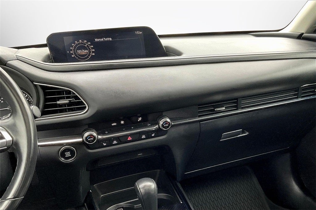 2021 Mazda Mazda CX-30 Turbo