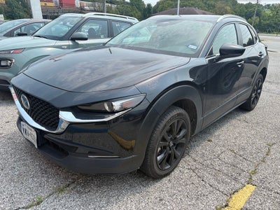 2024 Mazda Mazda CX-30 2.5 S Select Sport