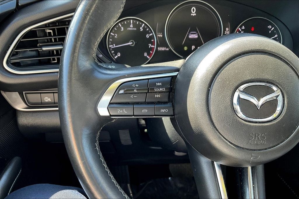 2024 Mazda Mazda CX-30 2.5 S Select Sport