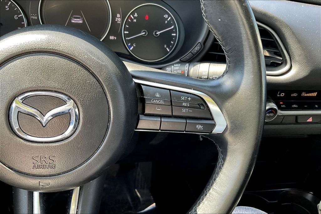 2024 Mazda Mazda CX-30 2.5 S Select Sport