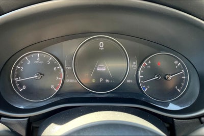 2024 Mazda Mazda CX-30 2.5 S Select Sport