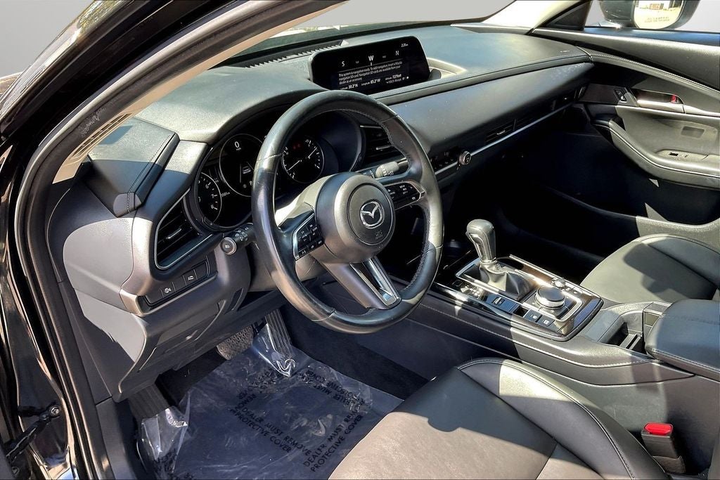 2024 Mazda Mazda CX-30 2.5 S Select Sport