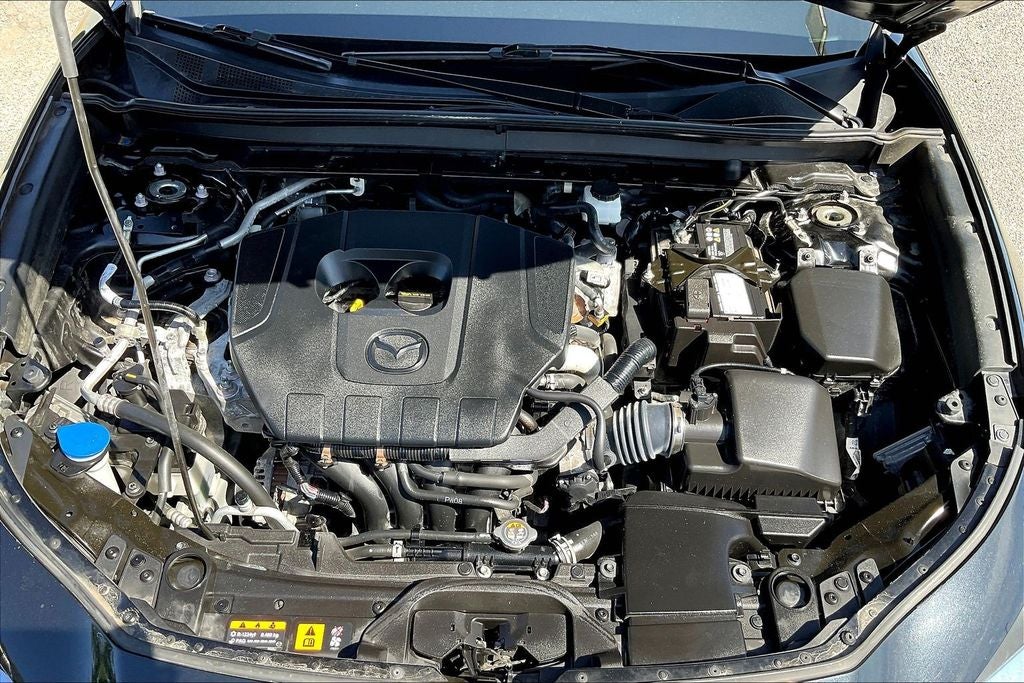 2024 Mazda Mazda CX-30 2.5 S Select Sport