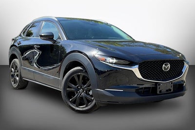 2024 Mazda Mazda CX-30 2.5 S Select Sport
