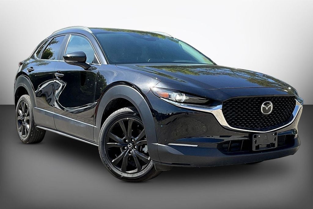 2024 Mazda Mazda CX-30 2.5 S Select Sport