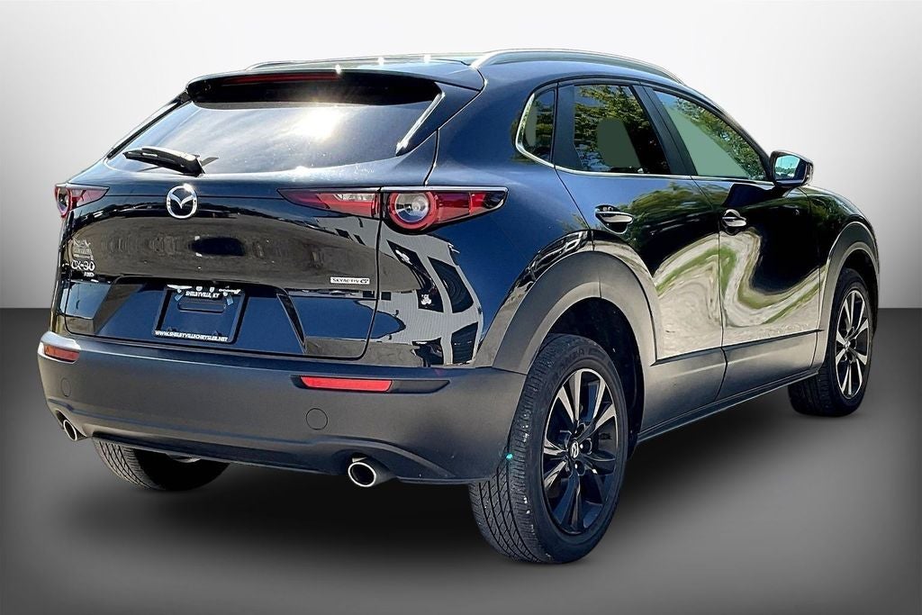 2024 Mazda Mazda CX-30 2.5 S Select Sport