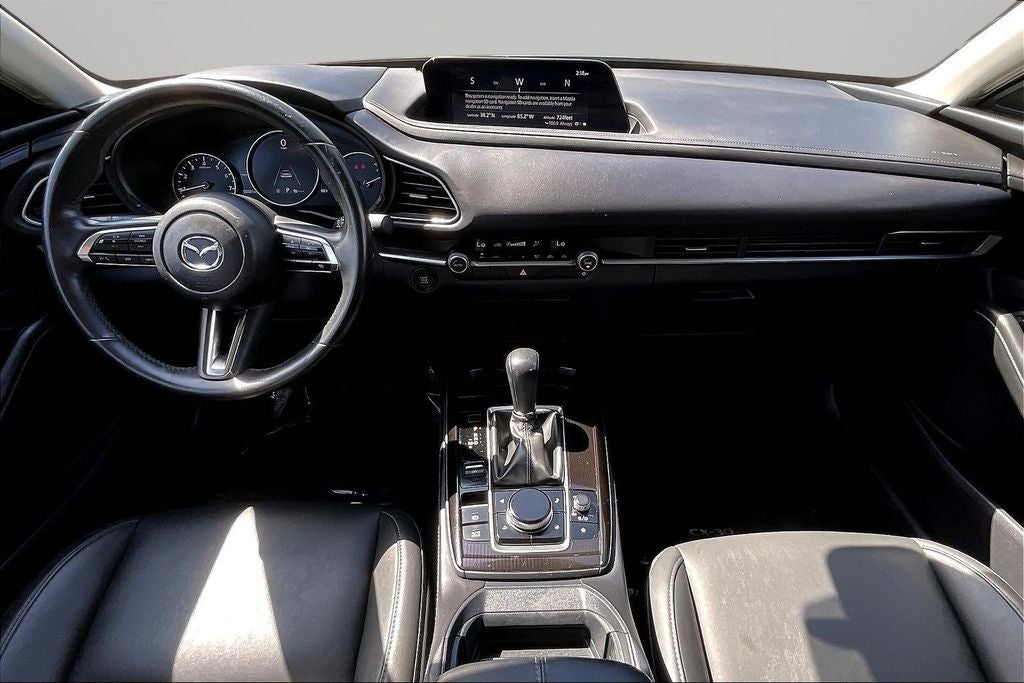 2024 Mazda Mazda CX-30 2.5 S Select Sport