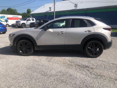 2024 Mazda Mazda CX-30 2.5 S Select Sport