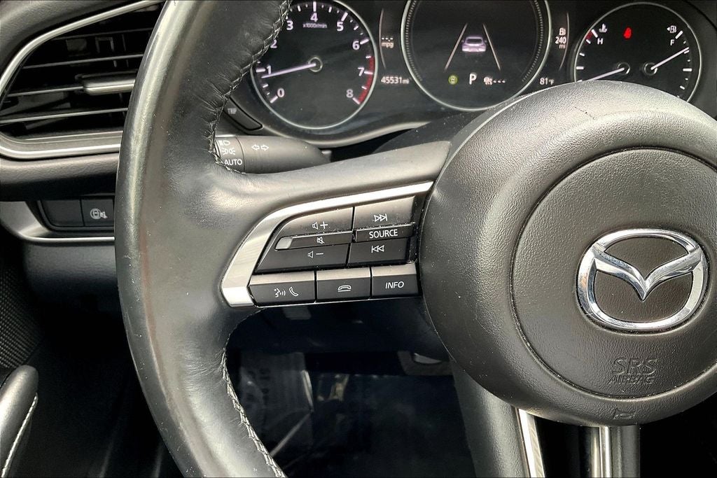 2024 Mazda Mazda CX-30 2.5 S Select Sport