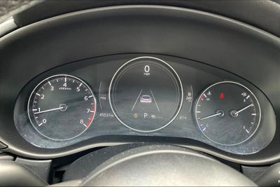 2024 Mazda Mazda CX-30 2.5 S Select Sport