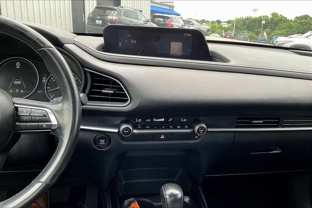 2024 Mazda Mazda CX-30 2.5 S Select Sport