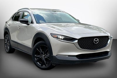 2024 Mazda Mazda CX-30 2.5 S Select Sport