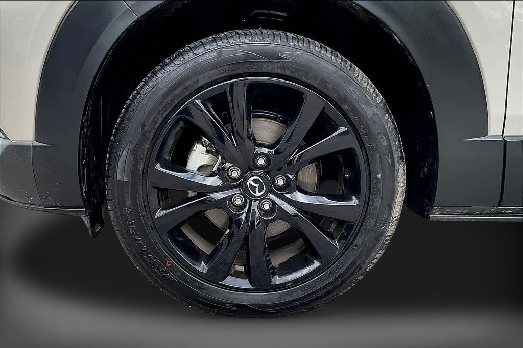 2024 Mazda Mazda CX-30 2.5 S Select Sport