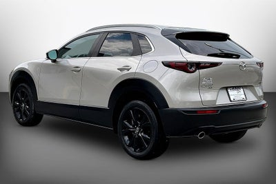 2024 Mazda Mazda CX-30 2.5 S Select Sport