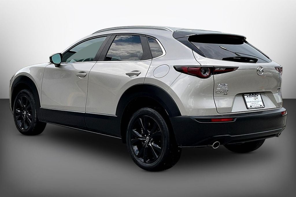 2024 Mazda Mazda CX-30 2.5 S Select Sport