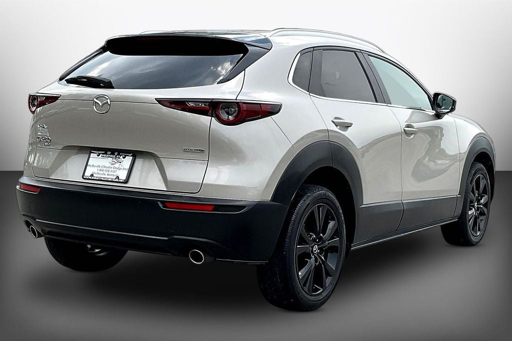 2024 Mazda Mazda CX-30 2.5 S Select Sport