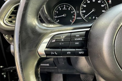 2024 Mazda Mazda CX-30 2.5 S Preferred Package