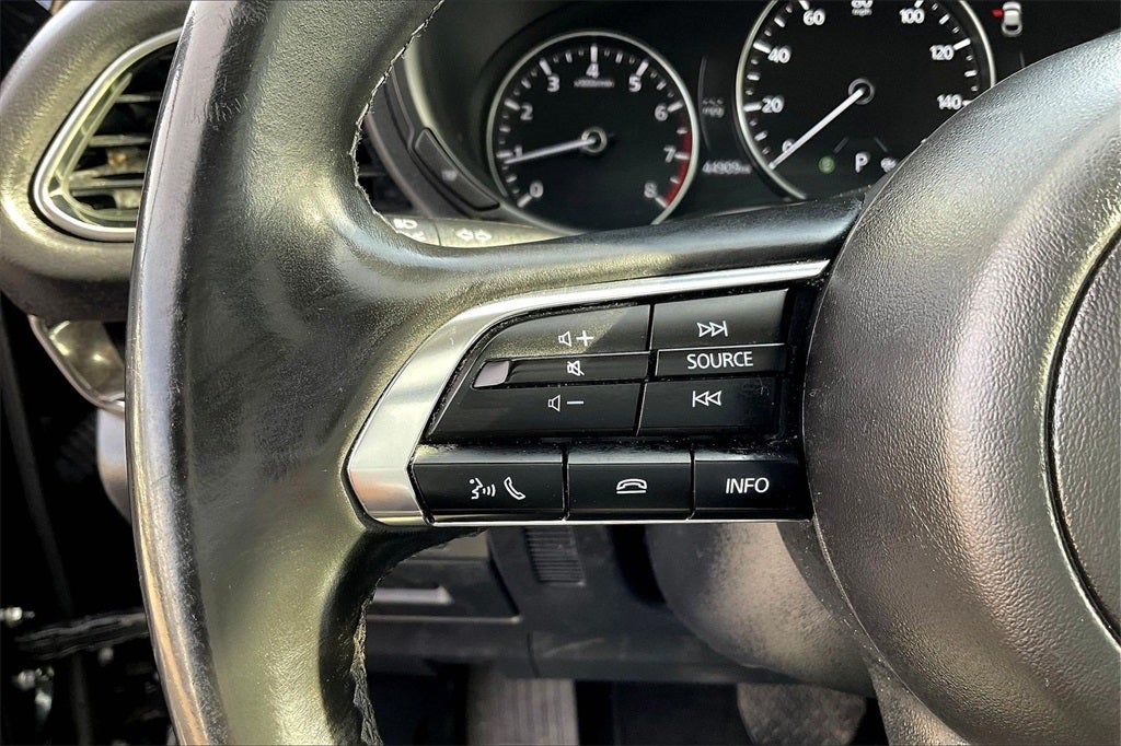 2024 Mazda Mazda CX-30 2.5 S Preferred Package