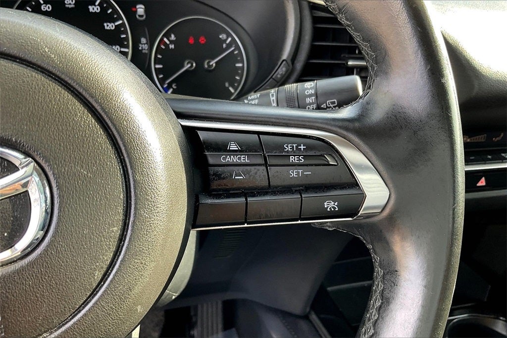 2024 Mazda Mazda CX-30 2.5 S Preferred Package