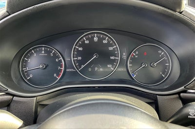 2024 Mazda Mazda CX-30 2.5 S Preferred Package