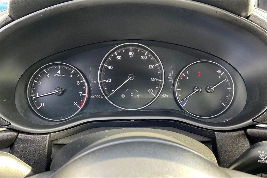 2024 Mazda Mazda CX-30 2.5 S Preferred Package