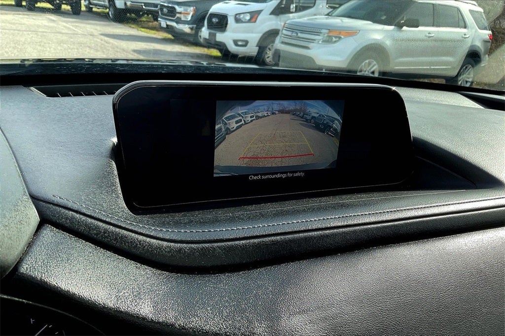 2024 Mazda Mazda CX-30 2.5 S Preferred Package