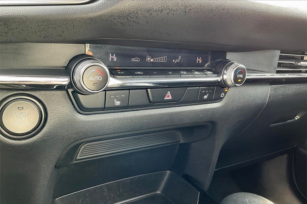 2024 Mazda Mazda CX-30 2.5 S Preferred Package