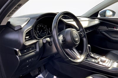 2024 Mazda Mazda CX-30 2.5 S Preferred Package