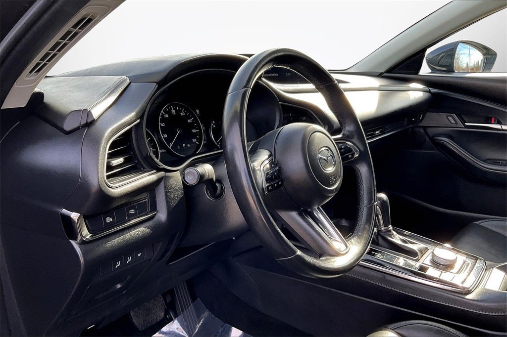 2024 Mazda Mazda CX-30 2.5 S Preferred Package