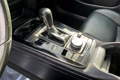 2024 Mazda Mazda CX-30 2.5 S Preferred Package