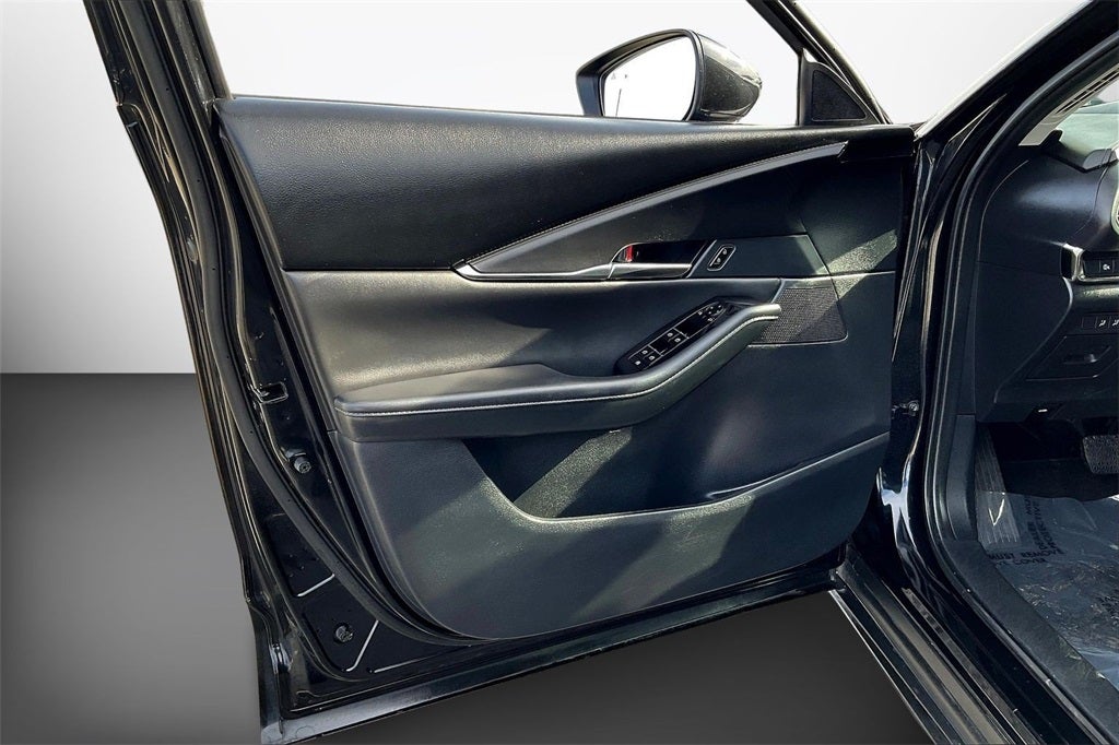 2024 Mazda Mazda CX-30 2.5 S Preferred Package