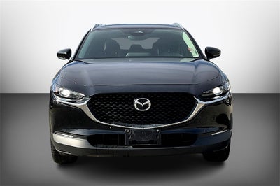 2024 Mazda Mazda CX-30 2.5 S Preferred Package