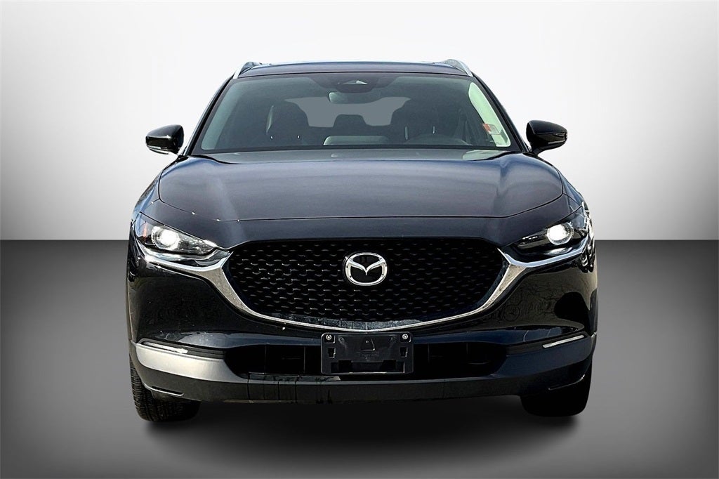 2024 Mazda Mazda CX-30 2.5 S Preferred Package