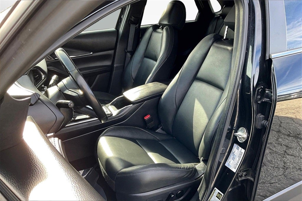 2024 Mazda Mazda CX-30 2.5 S Preferred Package