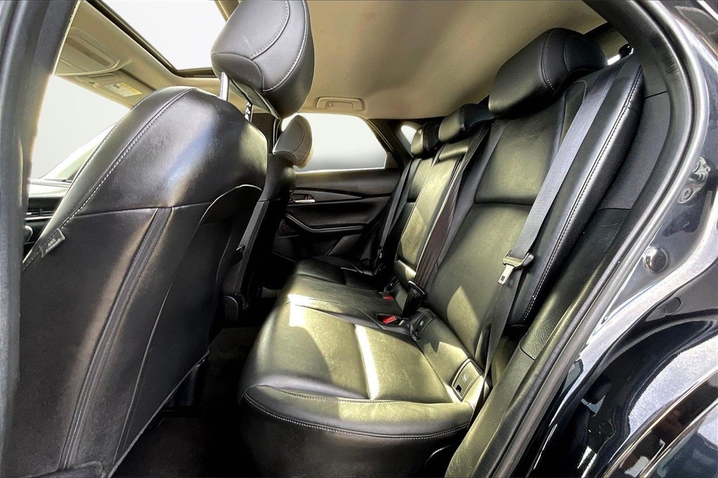 2024 Mazda Mazda CX-30 2.5 S Preferred Package