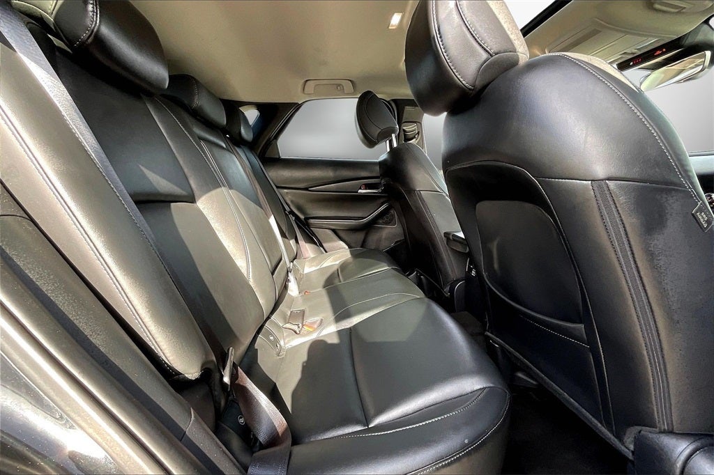 2024 Mazda Mazda CX-30 2.5 S Preferred Package